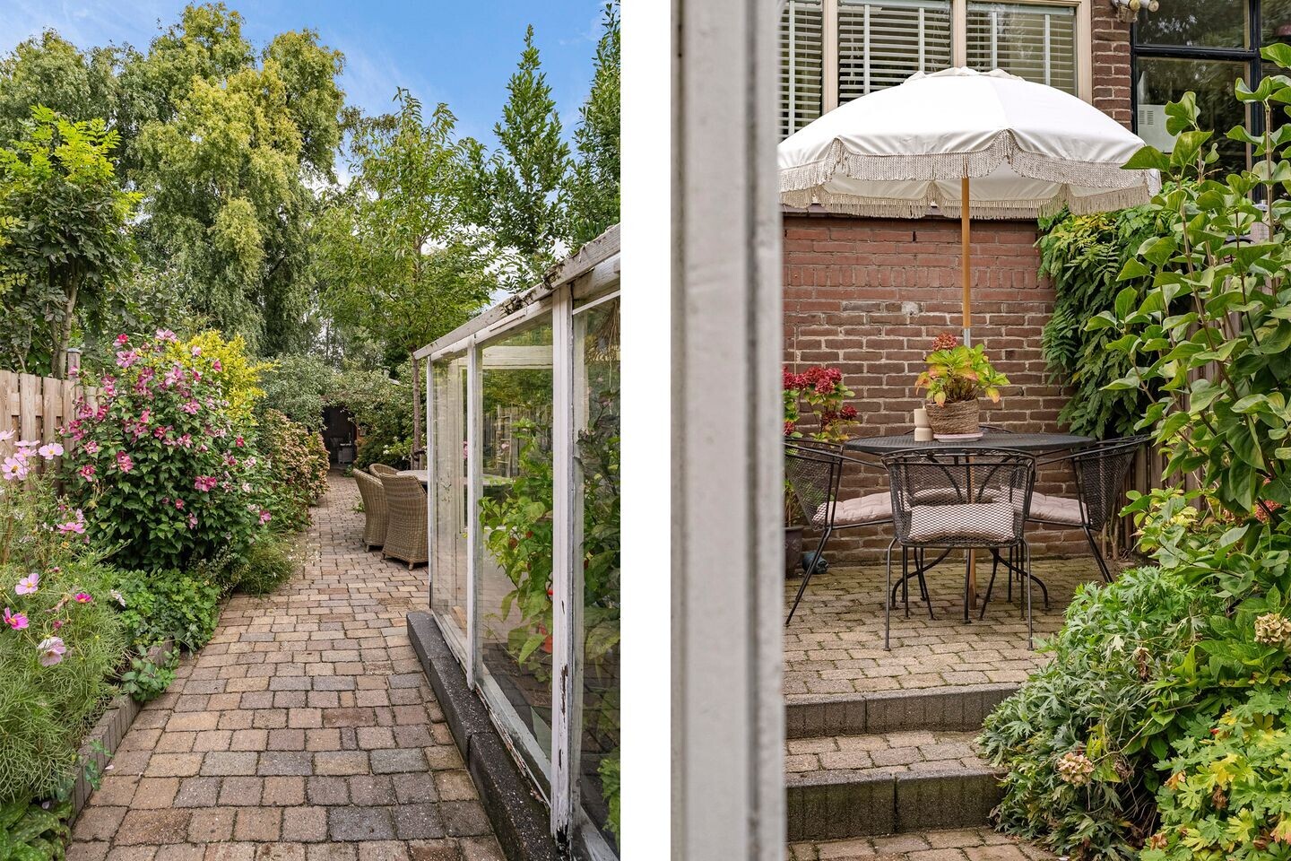 Tussenwoning te koop: Voorweg 18, Zoetermeer
