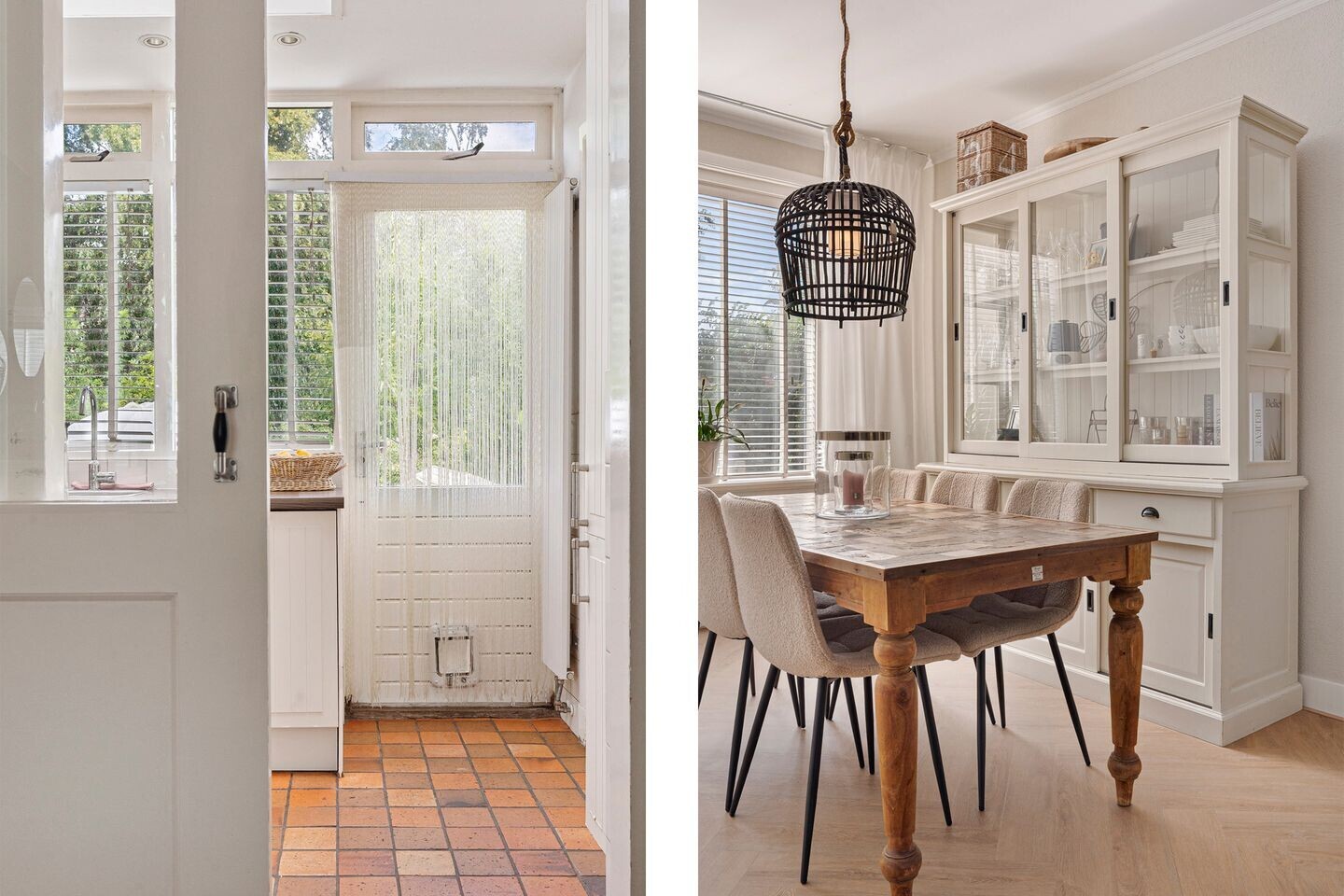 Tussenwoning te koop: Voorweg 18, Zoetermeer