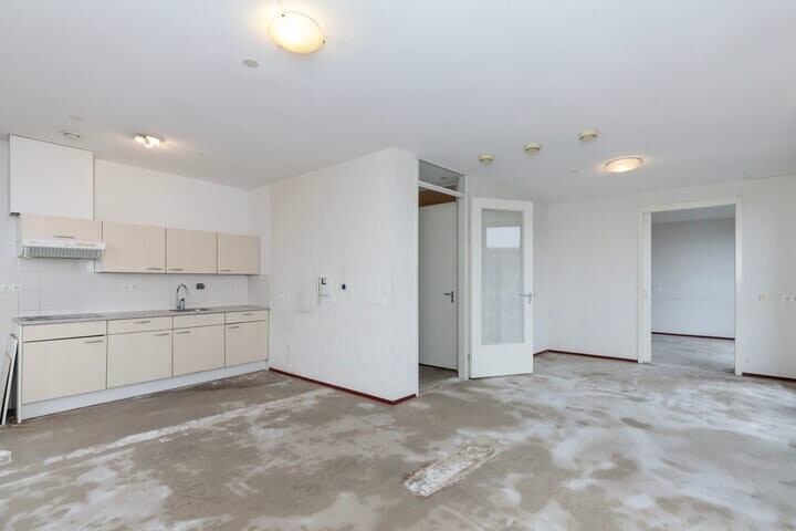 Appartement te koop: Bijdorplaan 131, Zoetermeer