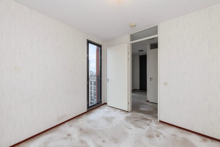 Appartement te koop: Bijdorplaan 131, Zoetermeer