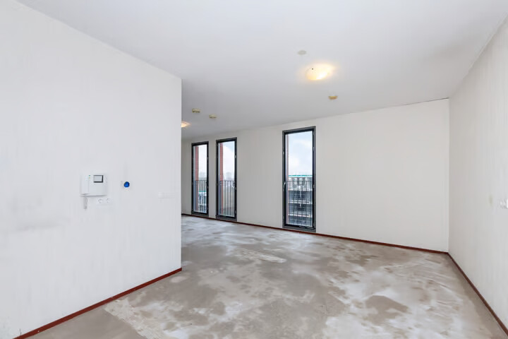 Appartement te koop: Bijdorplaan 131, Zoetermeer