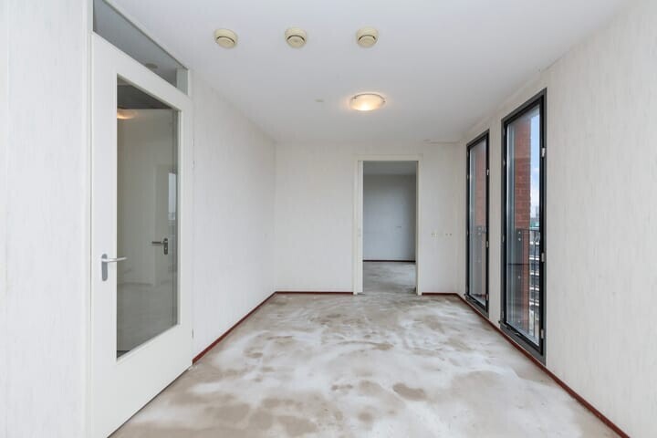 Appartement te koop: Bijdorplaan 131, Zoetermeer