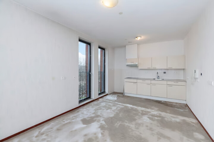 Appartement te koop: Bijdorplaan 131, Zoetermeer