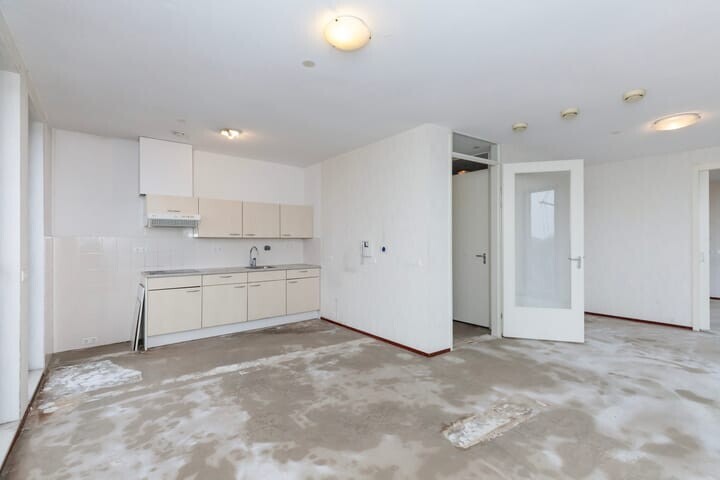 Appartement te koop: Bijdorplaan 131, Zoetermeer