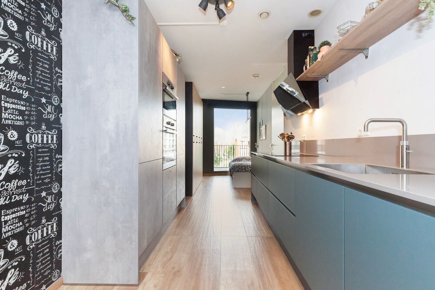 Appartement te koop: Bijdorplaan 79, Zoetermeer