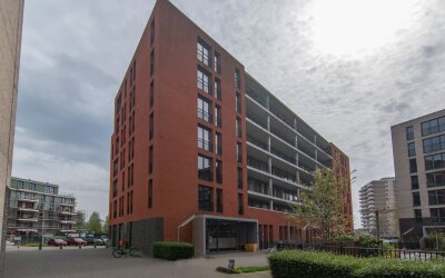 Bijdorplaan 79
