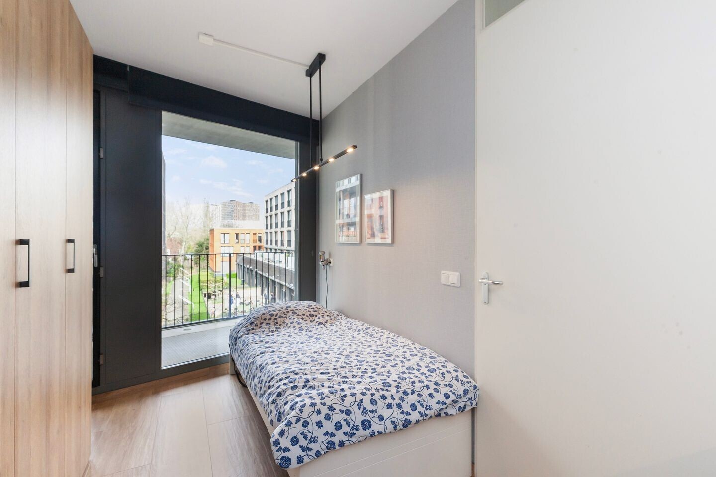 Appartement te koop: Bijdorplaan 79, Zoetermeer
