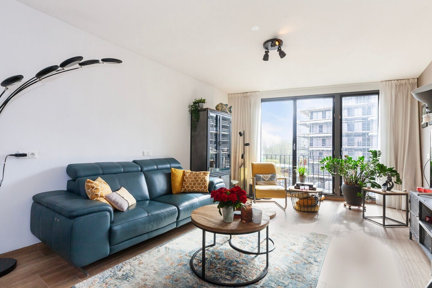 Appartement te koop: Bijdorplaan 79, Zoetermeer