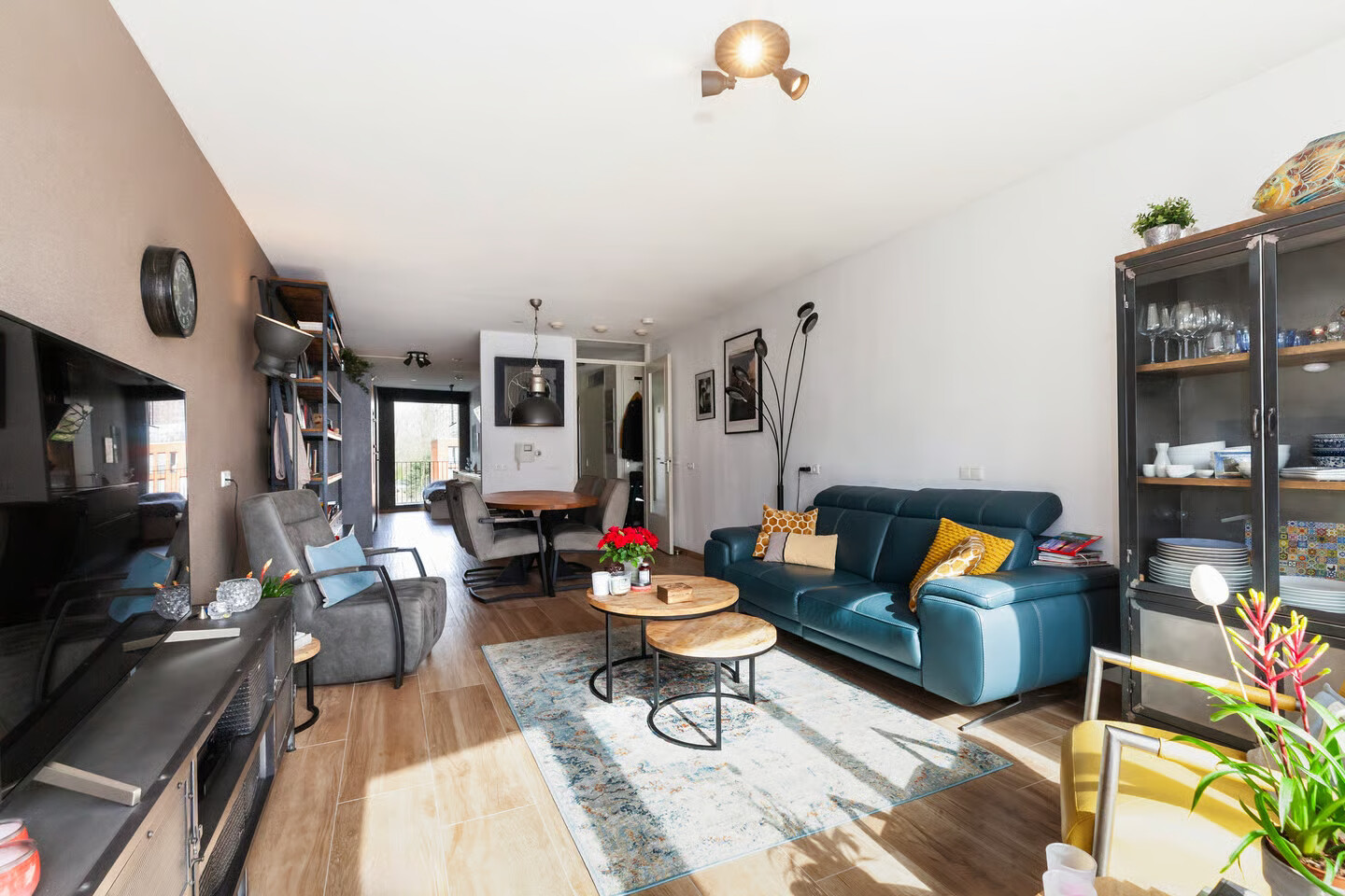 Appartement te koop: Bijdorplaan 79, Zoetermeer