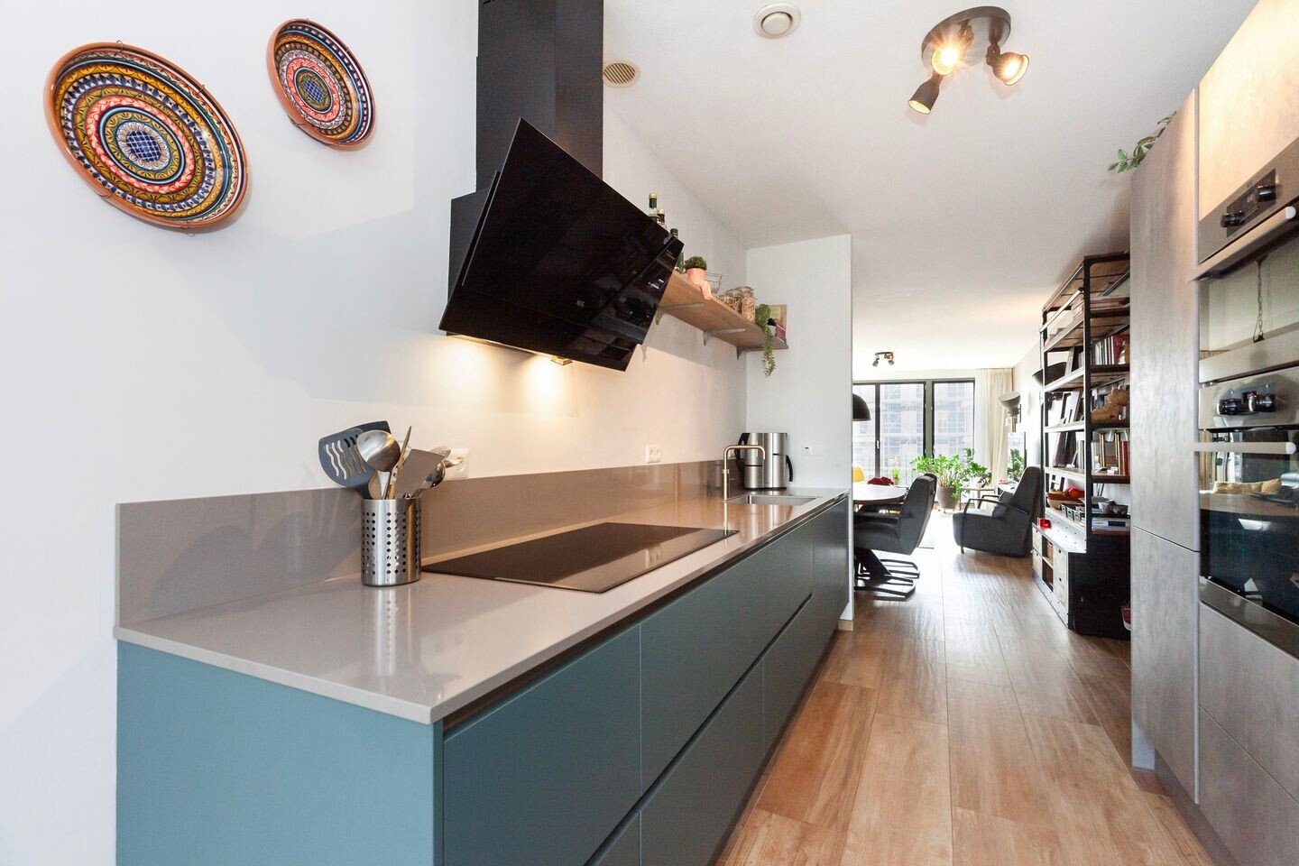Appartement te koop: Bijdorplaan 79, Zoetermeer