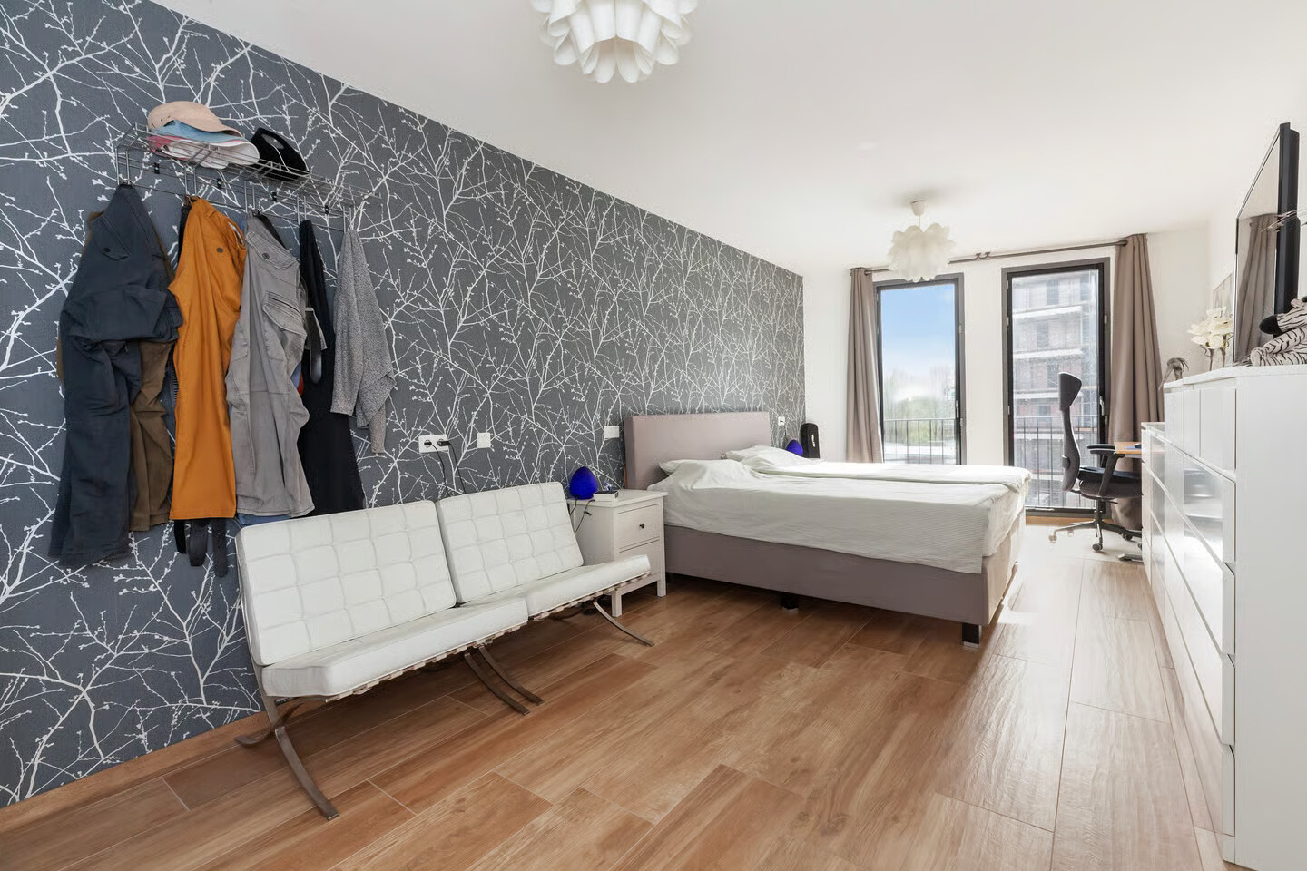 Appartement te koop: Bijdorplaan 79, Zoetermeer