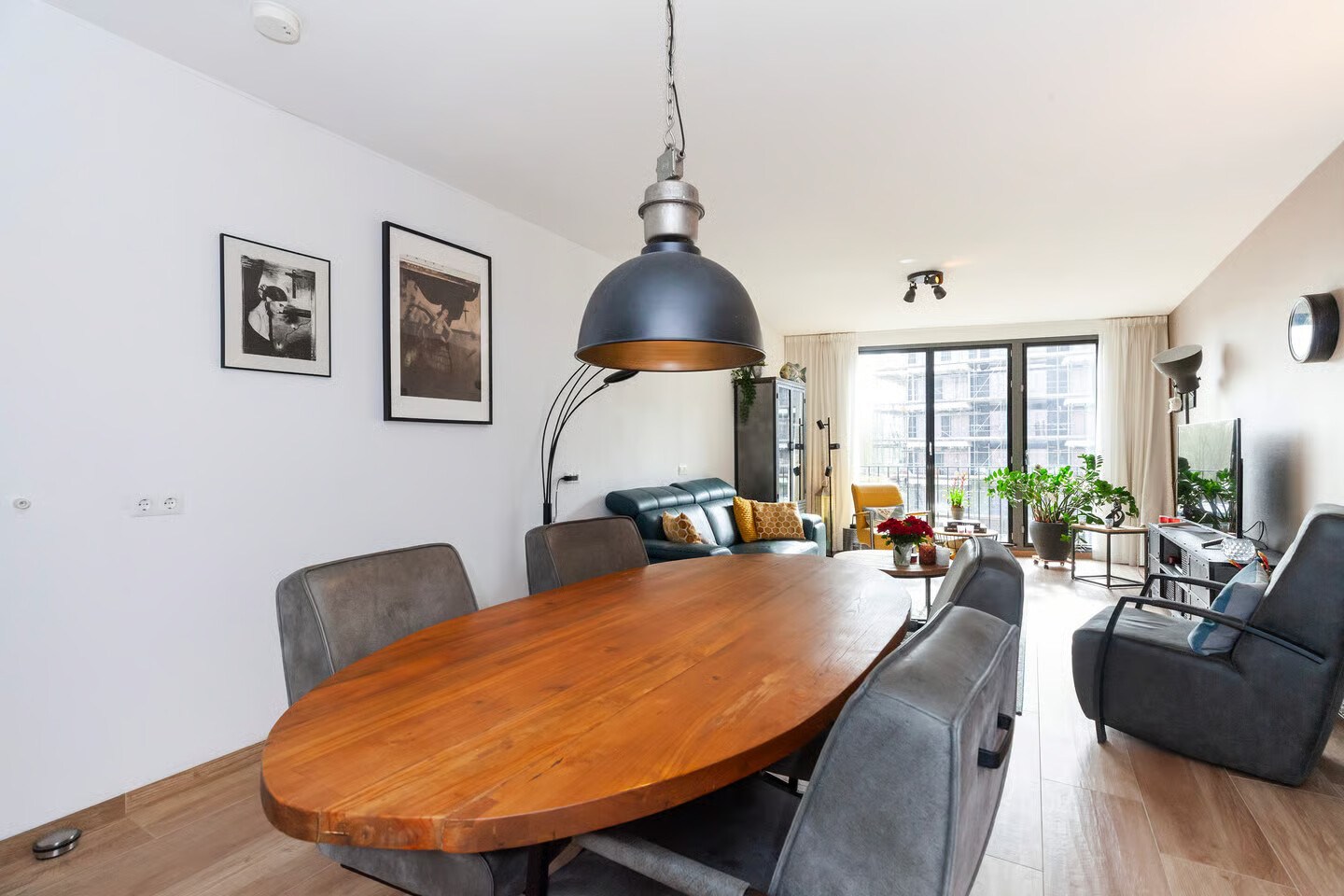 Appartement te koop: Bijdorplaan 79, Zoetermeer