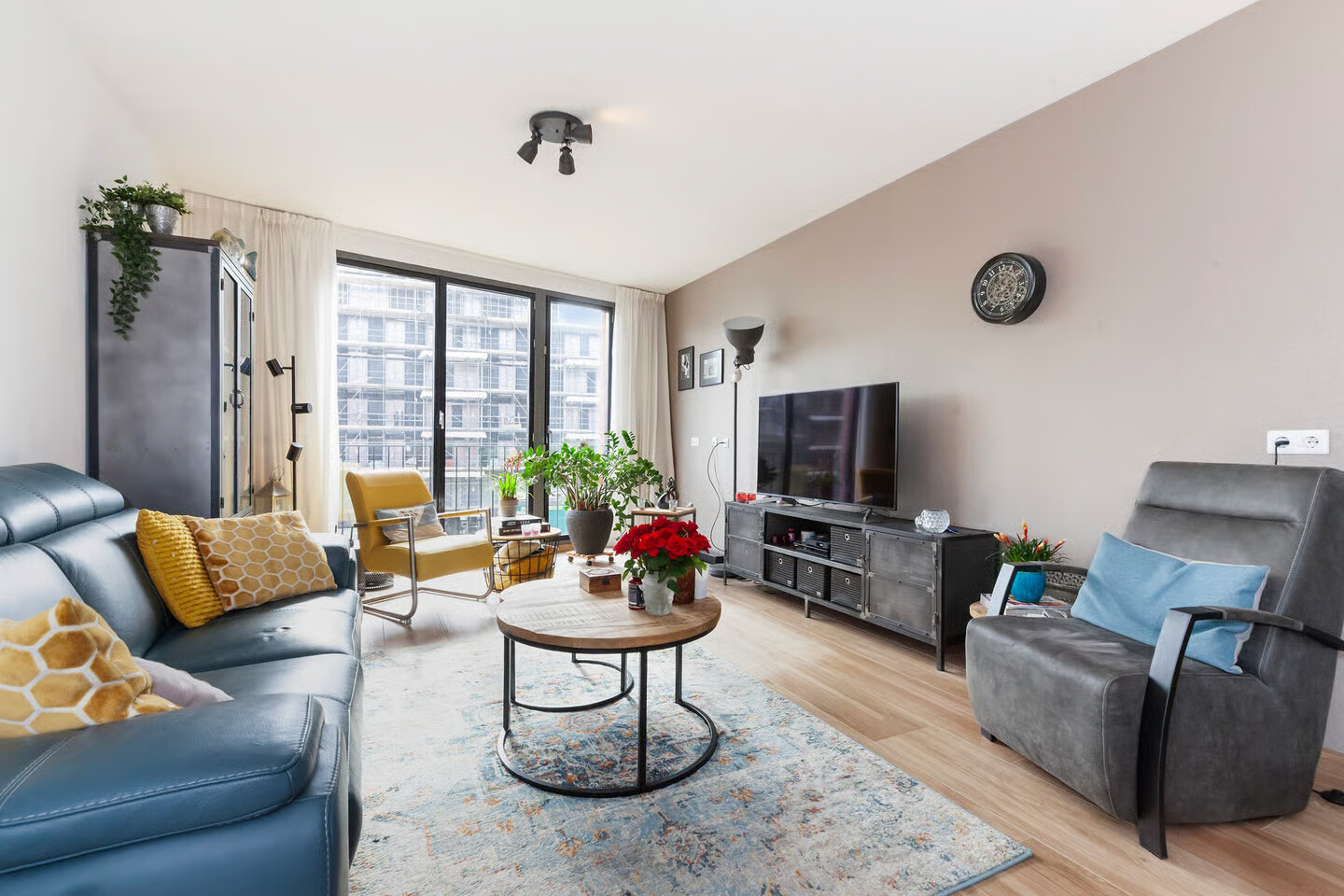 Appartement te koop: Bijdorplaan 79, Zoetermeer