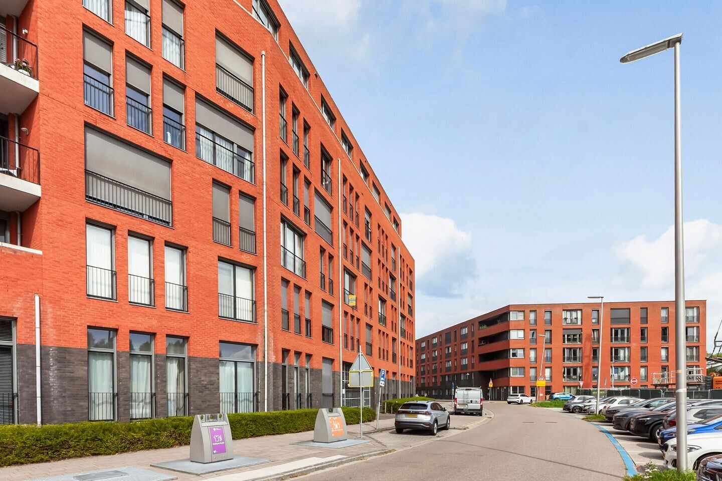 Appartement te koop: Bijdorplaan 79, Zoetermeer