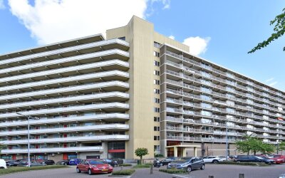 Dunantstraat 739