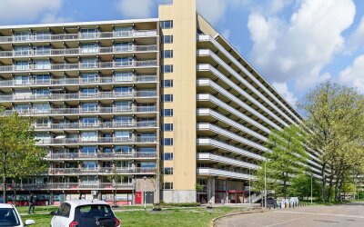 Dunantstraat 875
