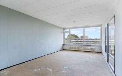 Dunantstraat 1005