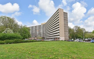 Dunantstraat 1055