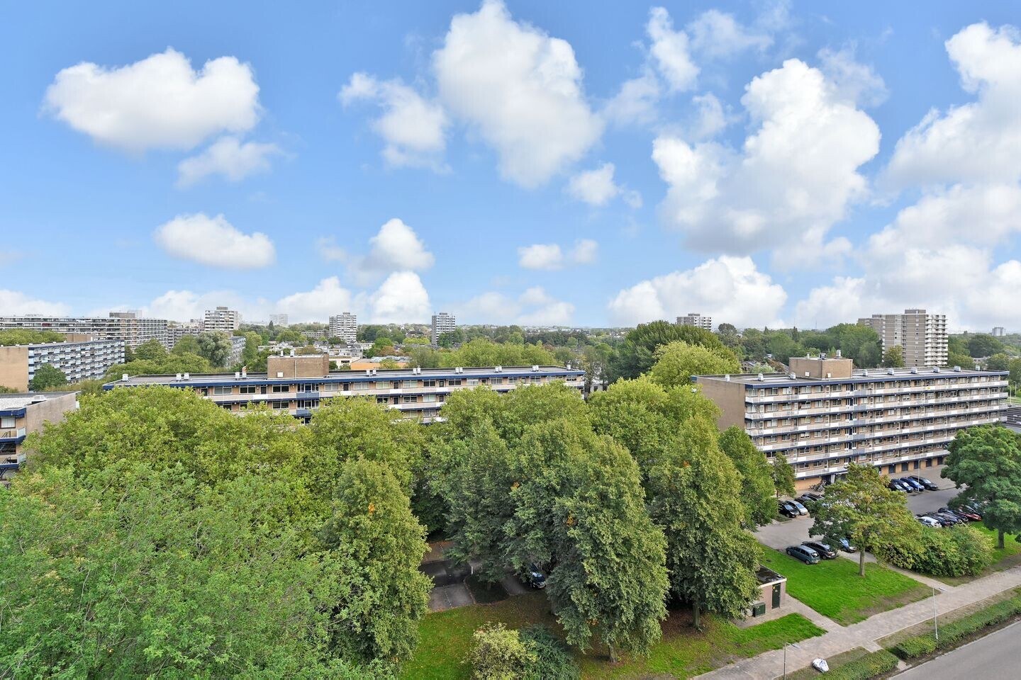 Appartement te koop: Dunantstraat 1103, Zoetermeer