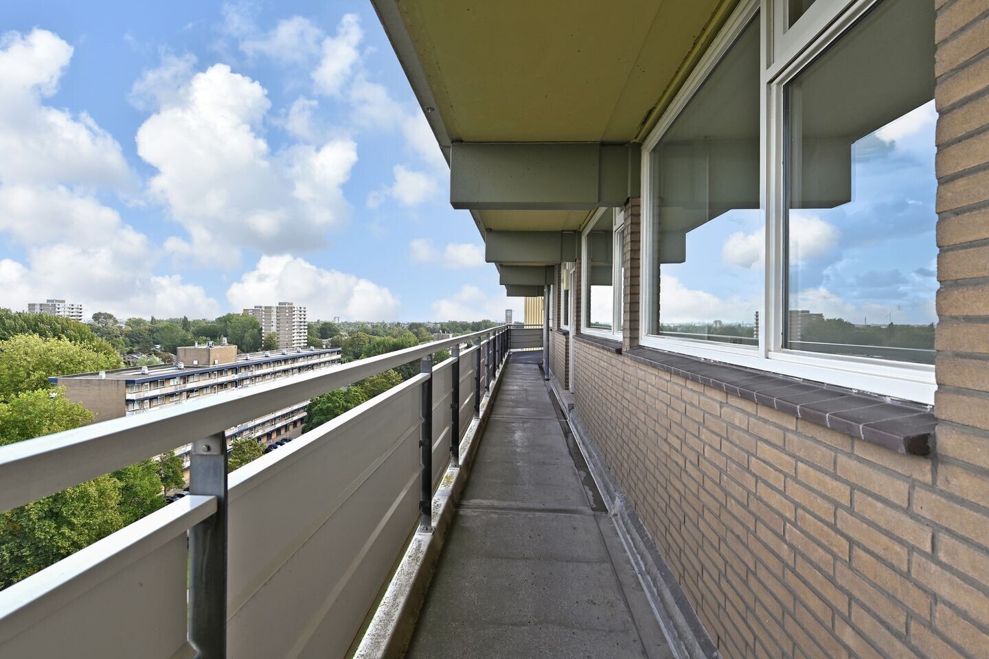 Appartement te koop: Dunantstraat 1103, Zoetermeer