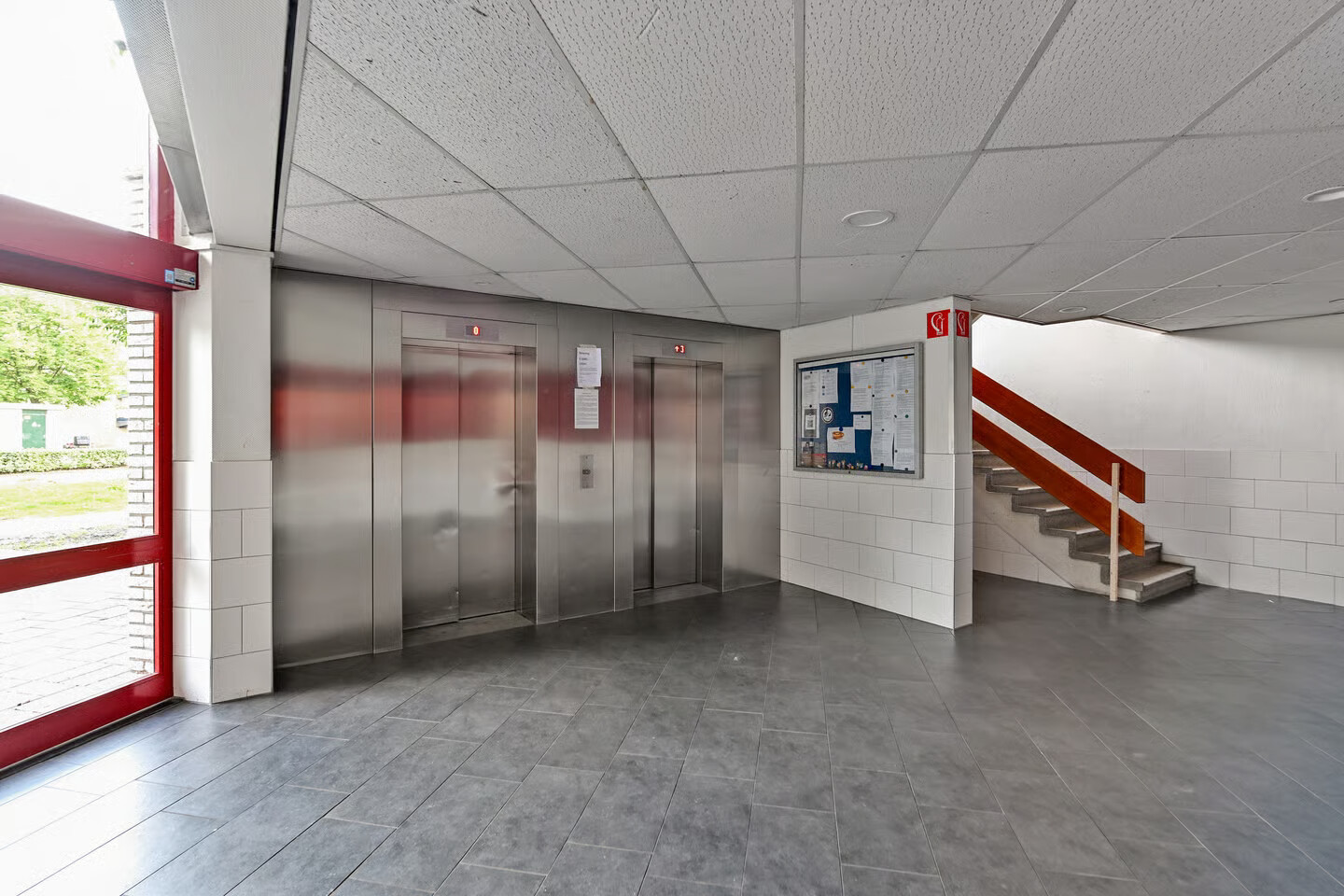 Appartement te koop: Dunantstraat 1103, Zoetermeer