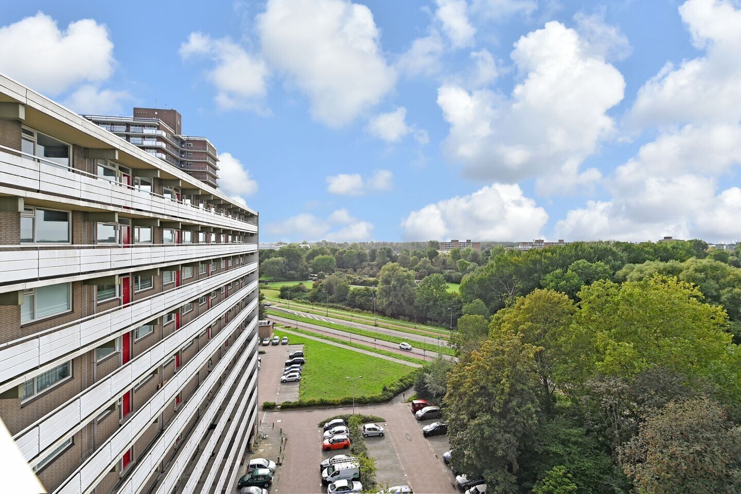 Appartement te koop: Dunantstraat 1103, Zoetermeer