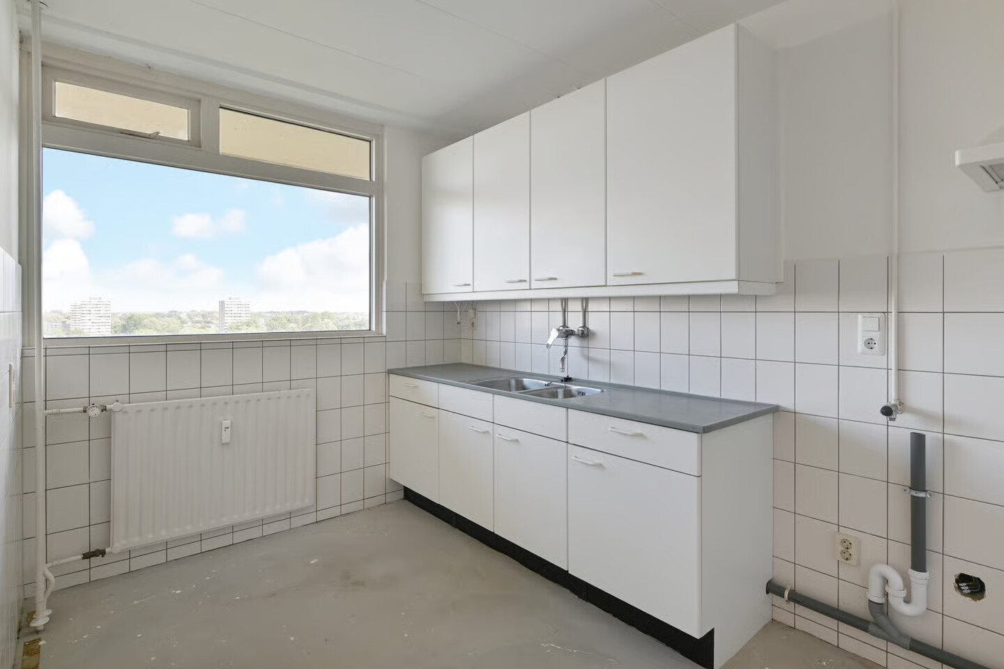 Appartement te koop: Dunantstraat 1103, Zoetermeer