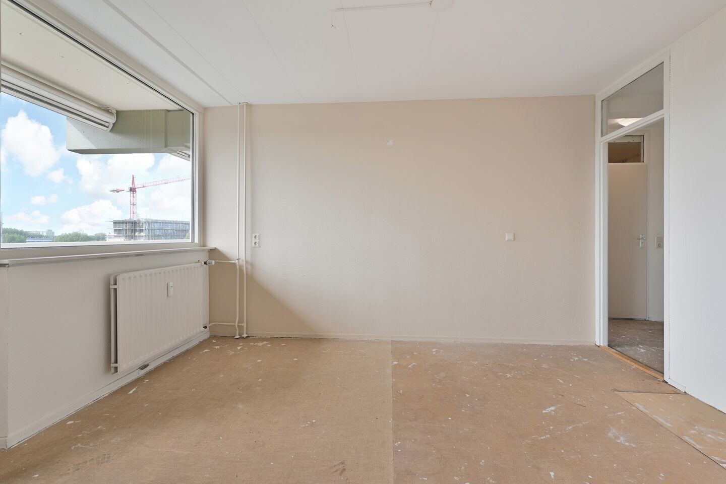 Appartement te koop: Dunantstraat 1103, Zoetermeer
