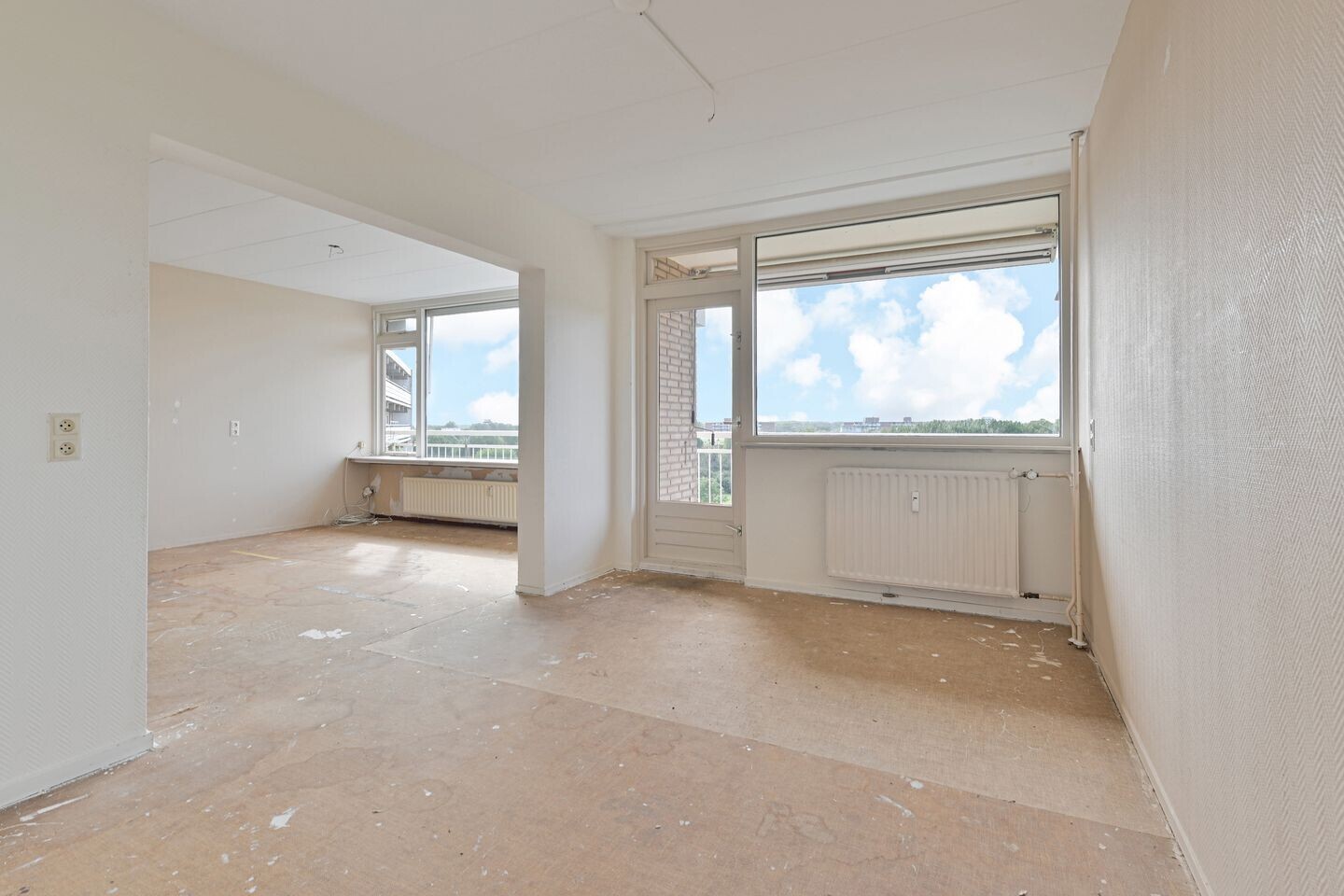 Appartement te koop: Dunantstraat 1103, Zoetermeer