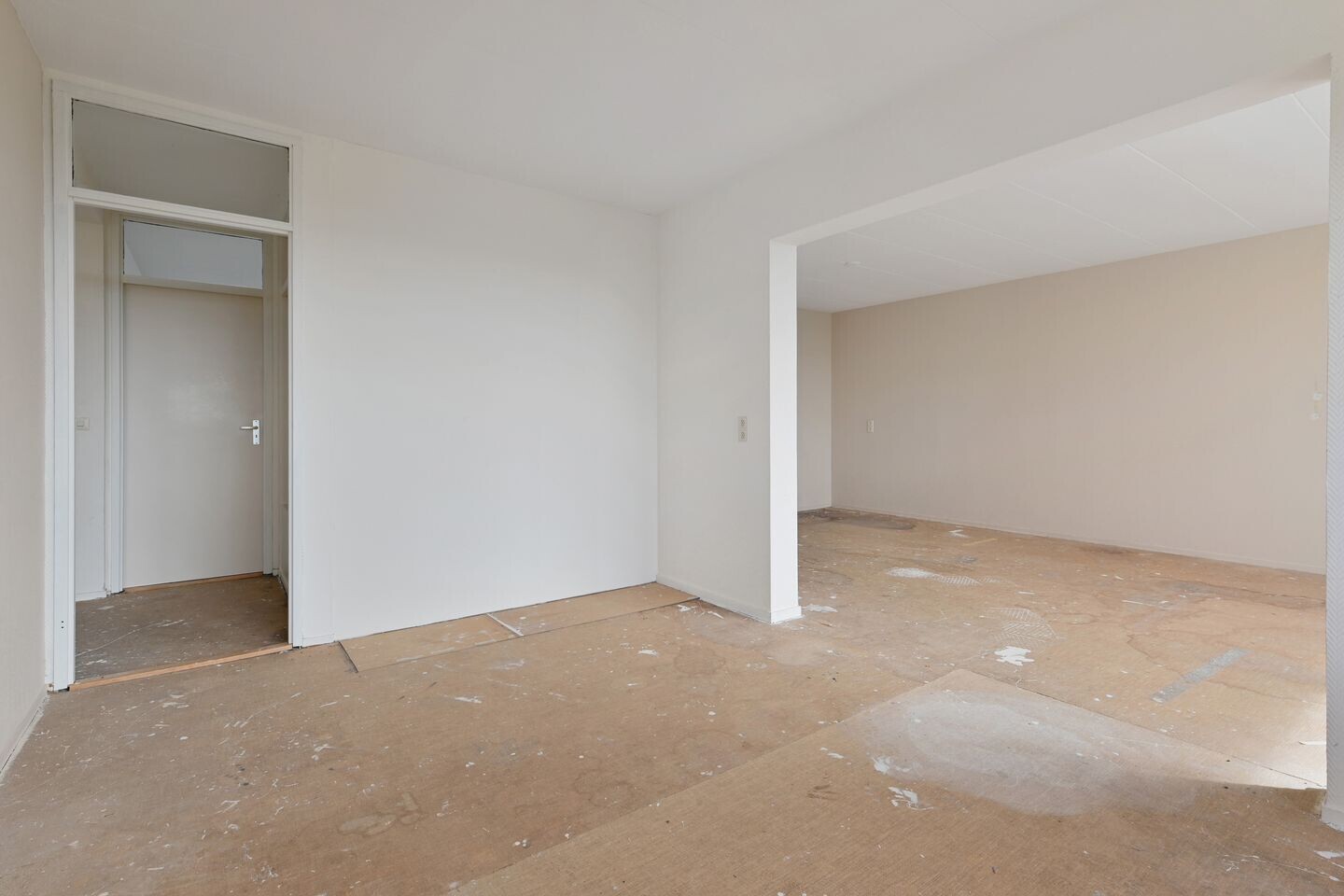 Appartement te koop: Dunantstraat 1103, Zoetermeer
