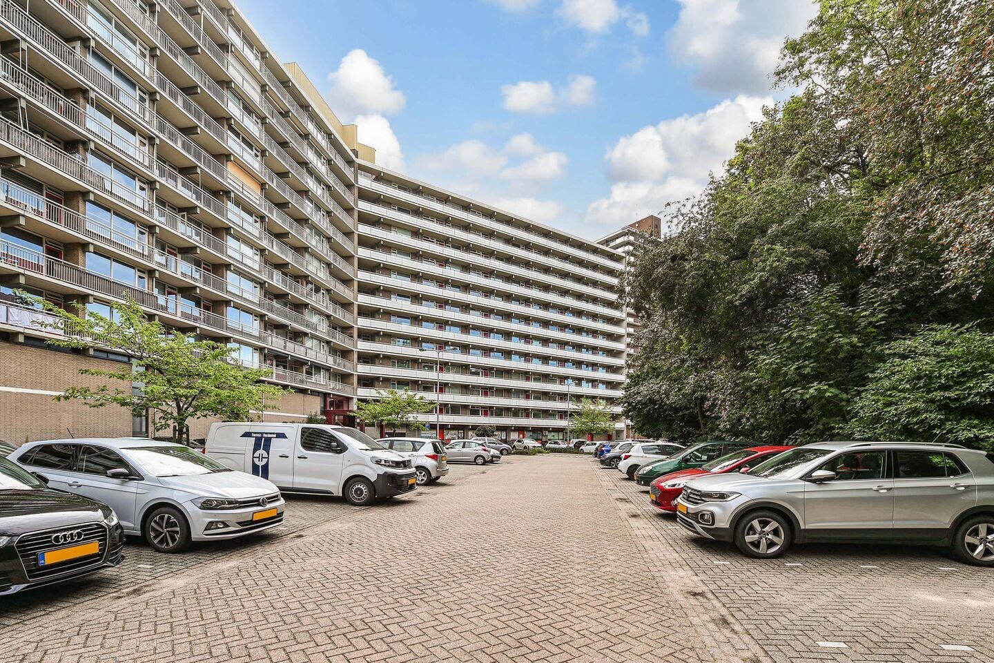 Appartement te koop: Dunantstraat 1103, Zoetermeer