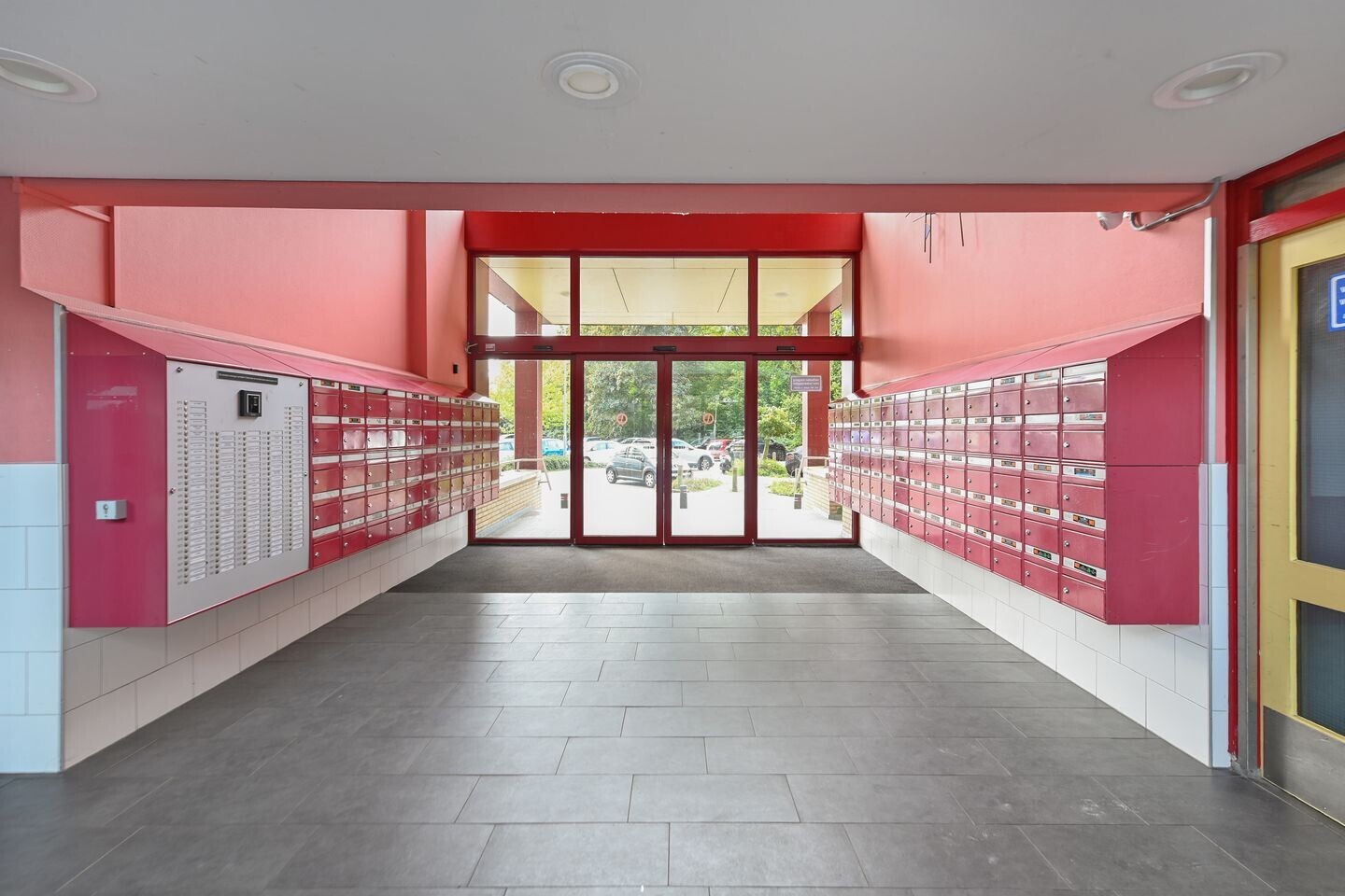 Appartement te koop: Dunantstraat 1103, Zoetermeer