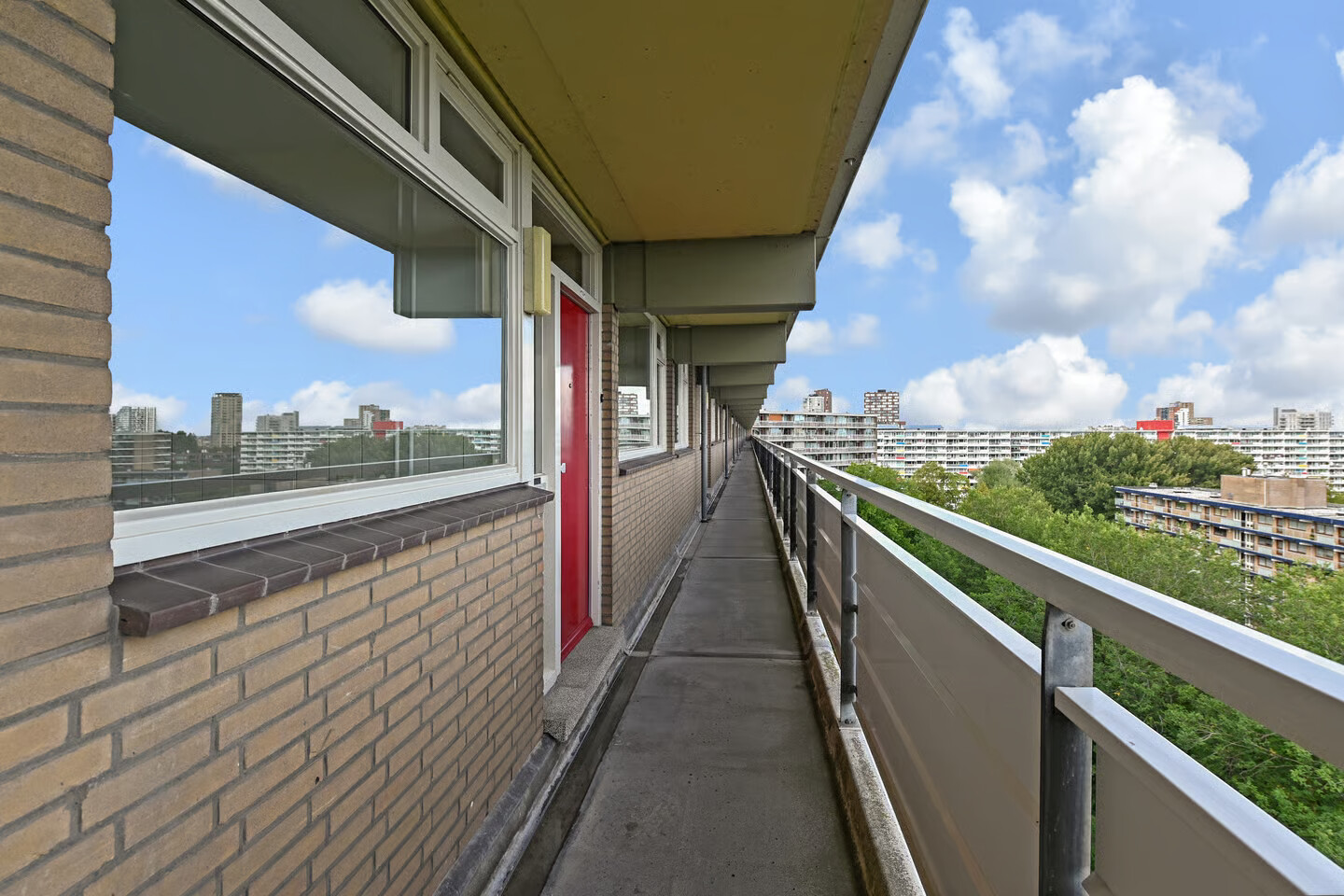 Appartement te koop: Dunantstraat 1103, Zoetermeer