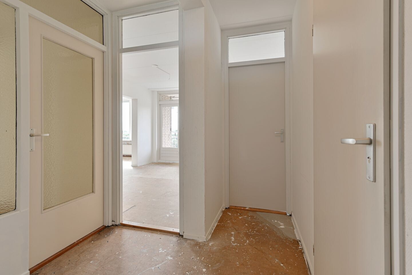 Appartement te koop: Dunantstraat 1103, Zoetermeer