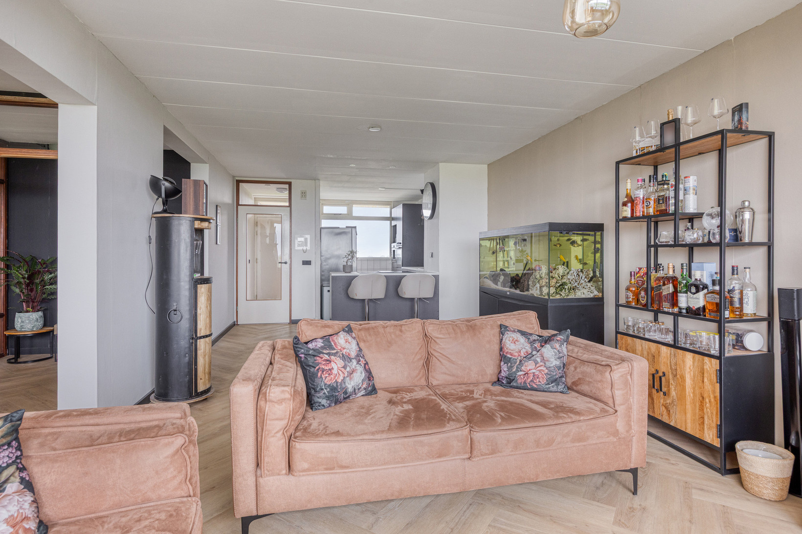 Appartement te koop: Dunantstraat 1127, Zoetermeer