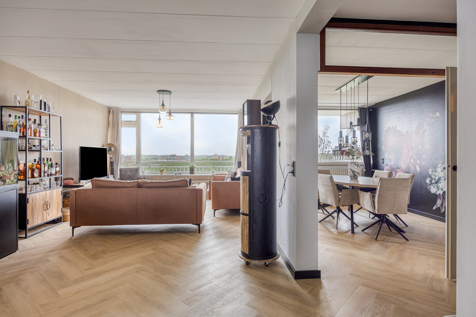 Appartement te koop: Dunantstraat 1127, Zoetermeer