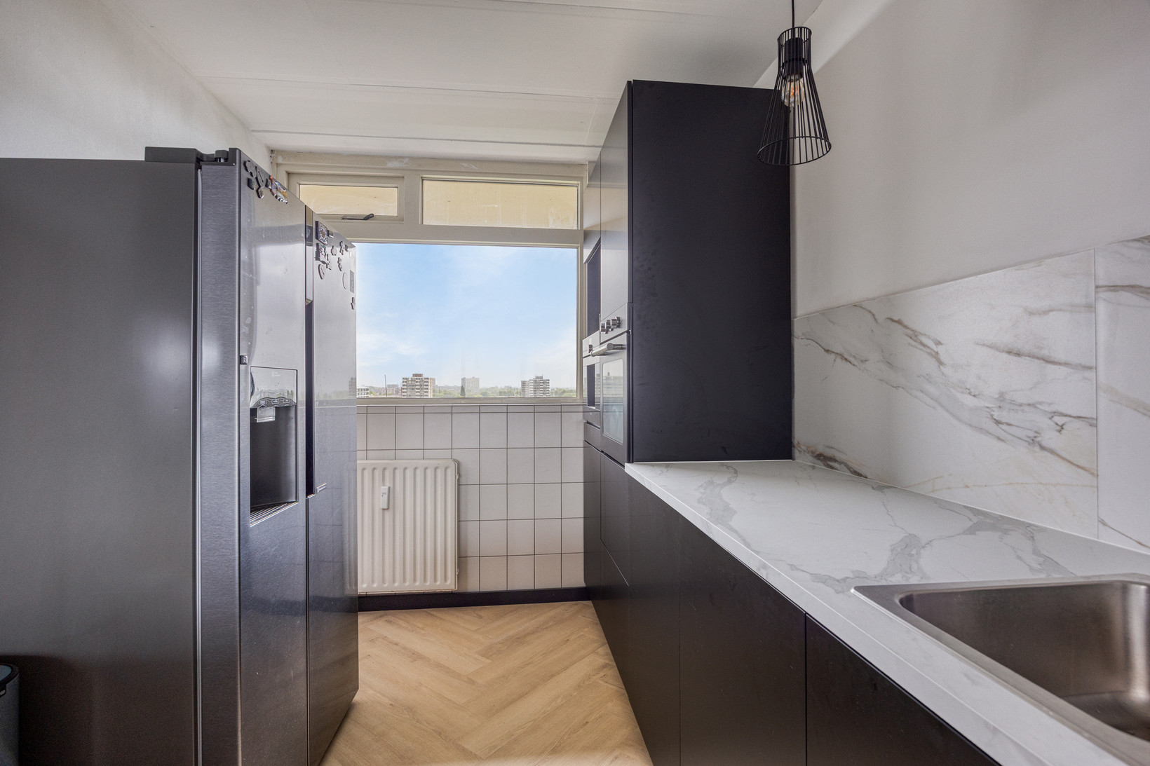 Appartement te koop: Dunantstraat 1127, Zoetermeer