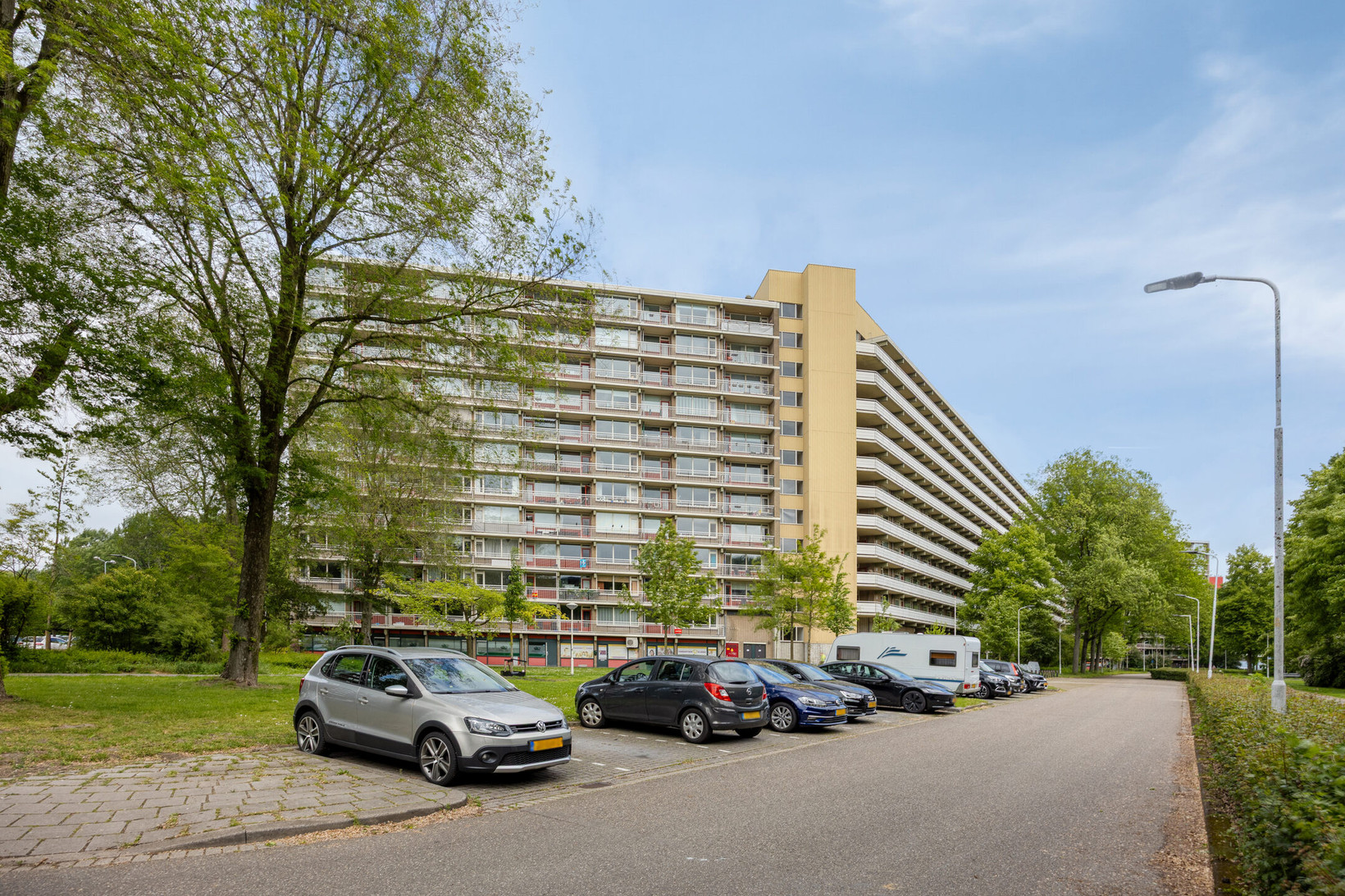 Appartement te koop: Dunantstraat 1127, Zoetermeer