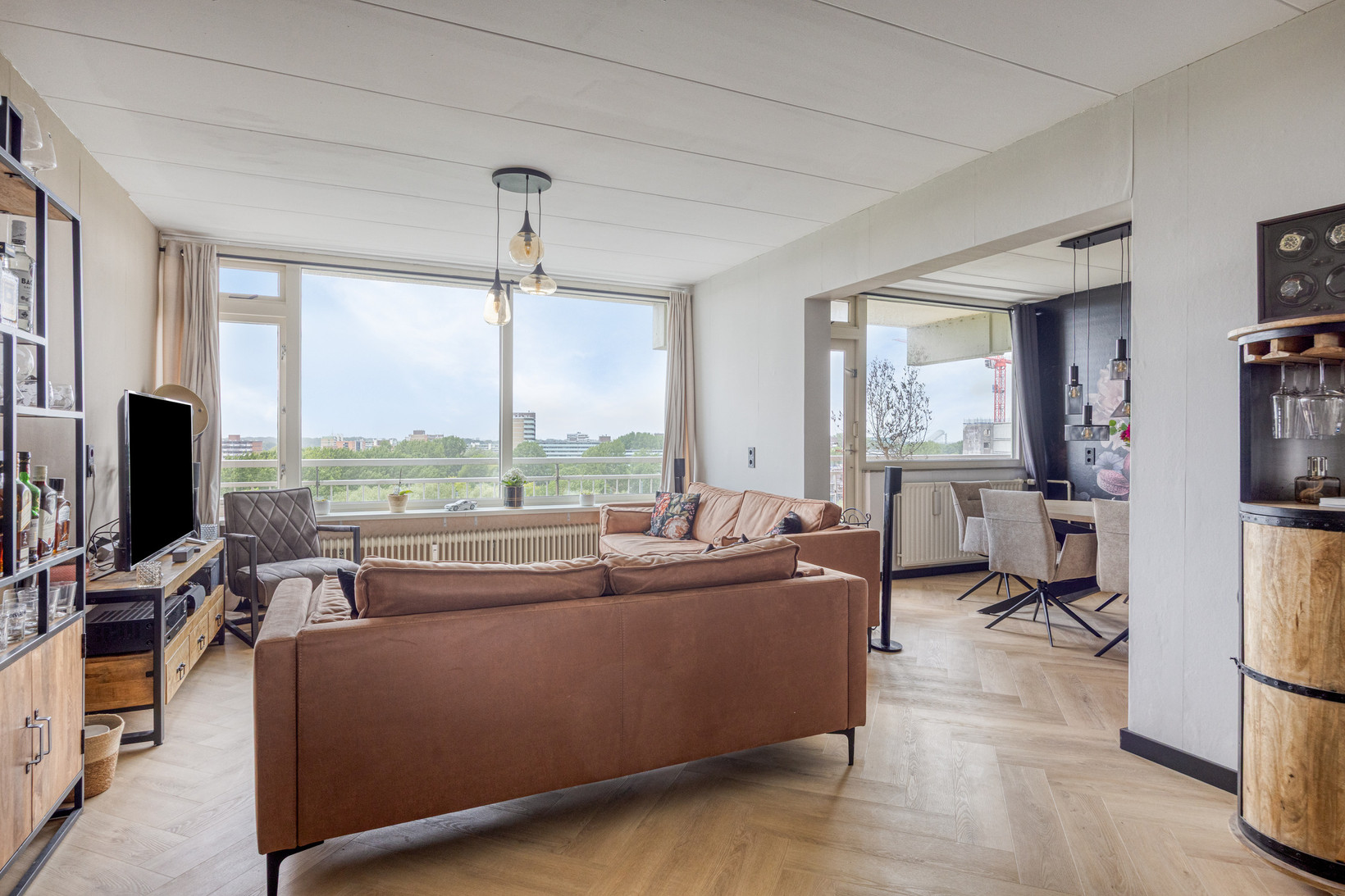 Appartement te koop: Dunantstraat 1127, Zoetermeer