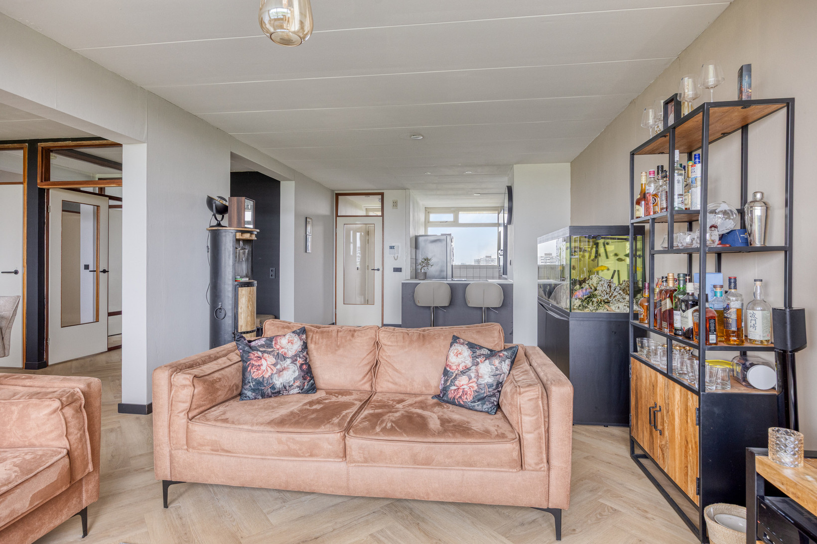 Appartement te koop: Dunantstraat 1127, Zoetermeer
