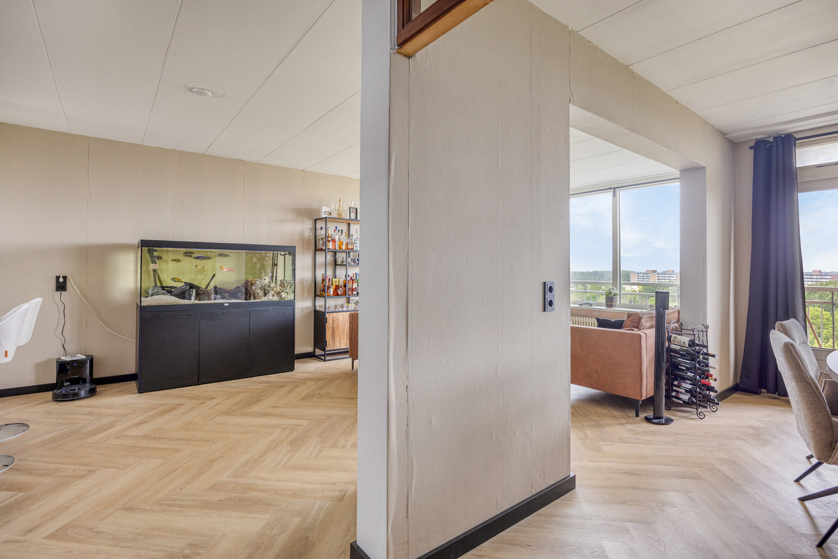Appartement te koop: Dunantstraat 1127, Zoetermeer
