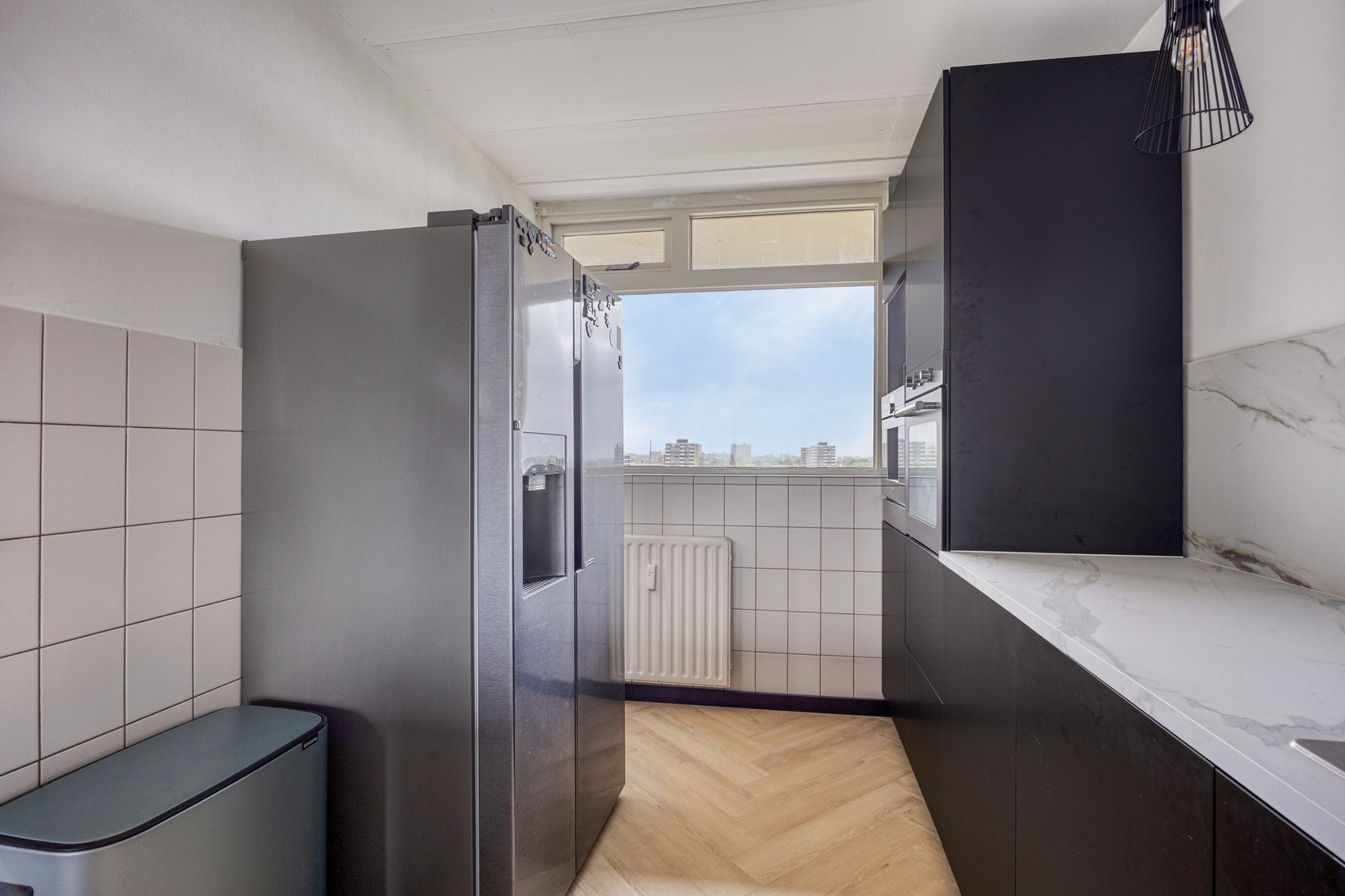 Appartement te koop: Dunantstraat 1127, Zoetermeer