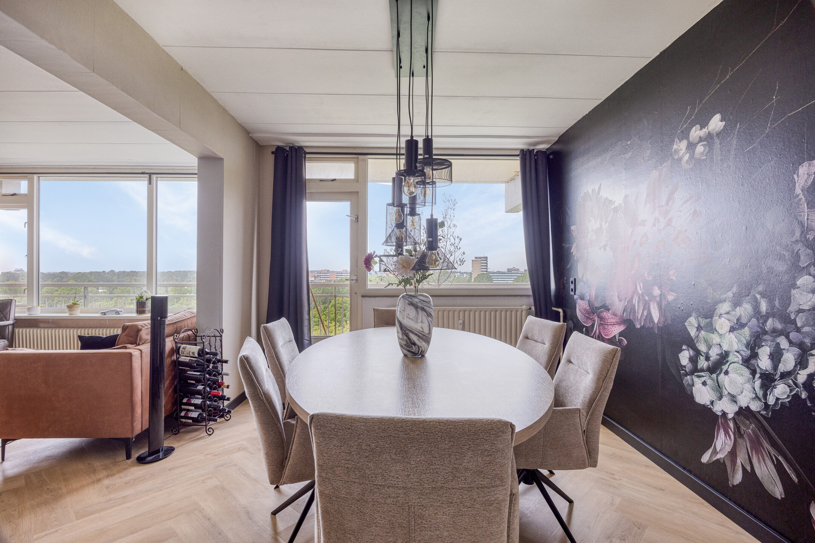 Appartement te koop: Dunantstraat 1127, Zoetermeer