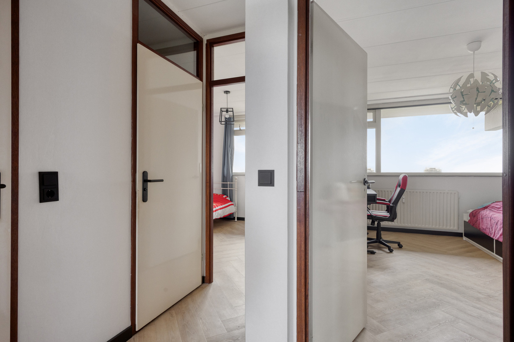Appartement te koop: Dunantstraat 1127, Zoetermeer