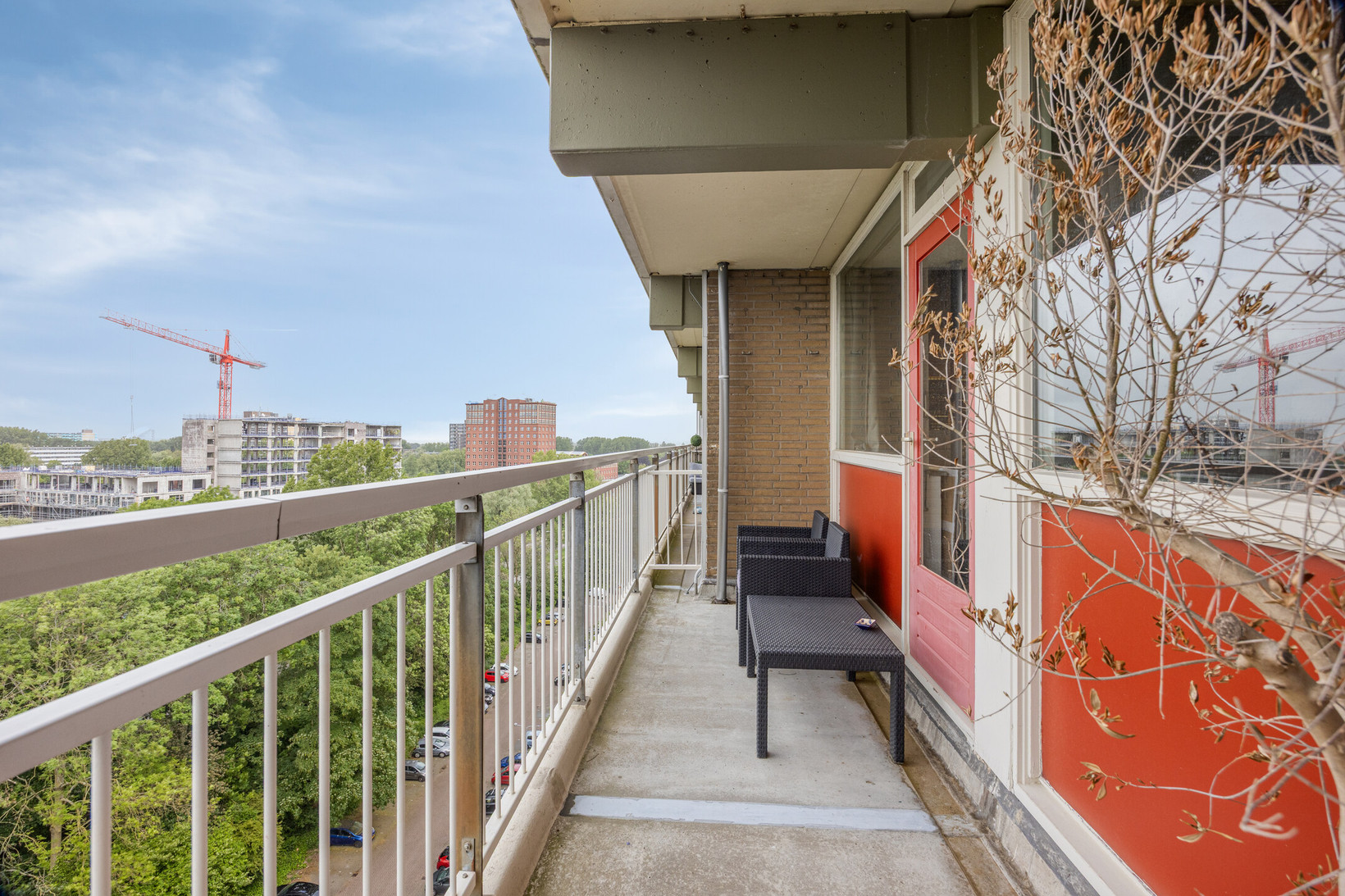 Appartement te koop: Dunantstraat 1127, Zoetermeer