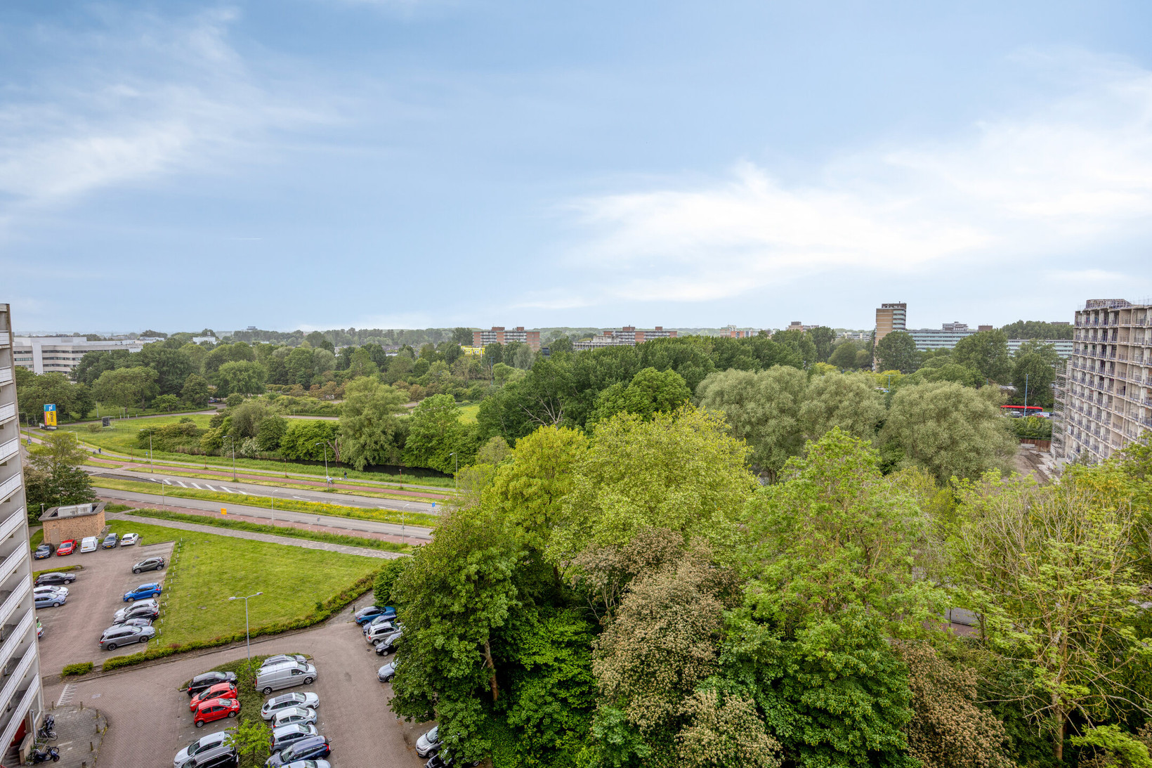 Appartement te koop: Dunantstraat 1127, Zoetermeer