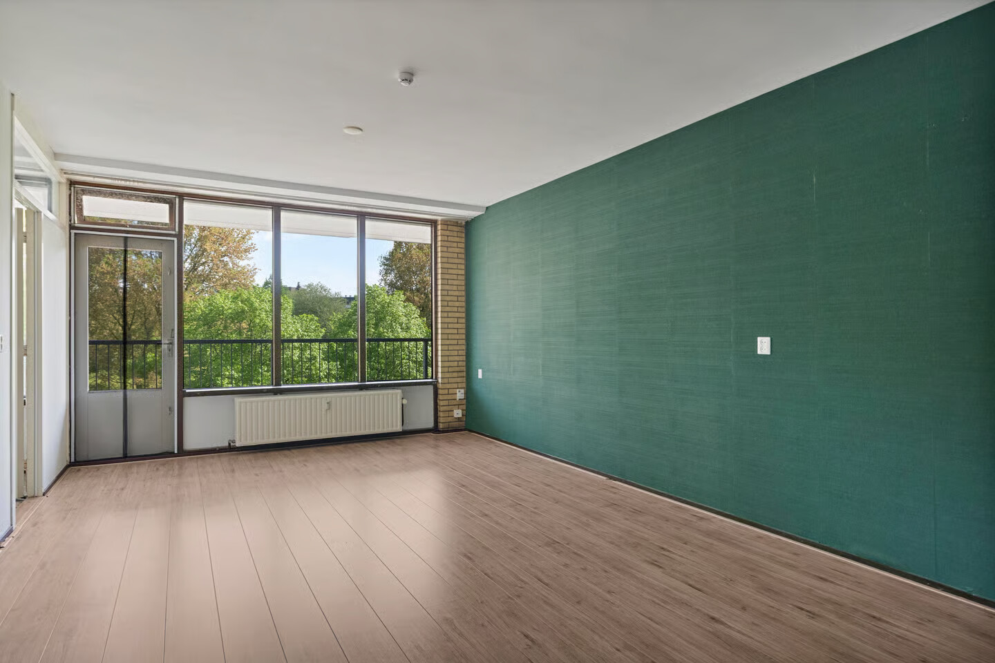 Appartement te koop: Dunantstraat 1247, Zoetermeer
