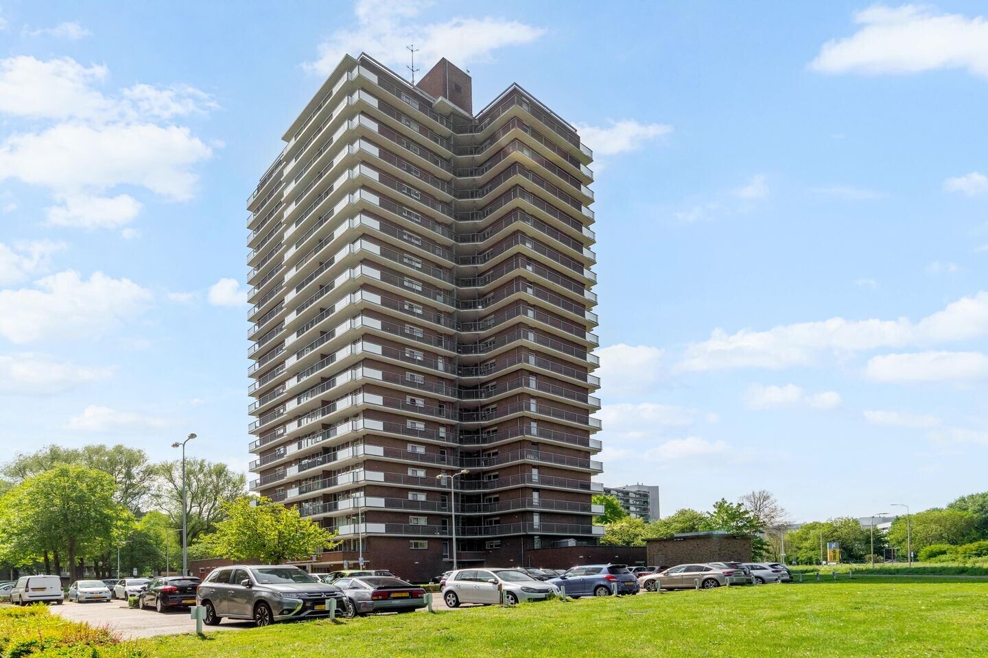 Appartement te koop: Dunantstraat 1247, Zoetermeer