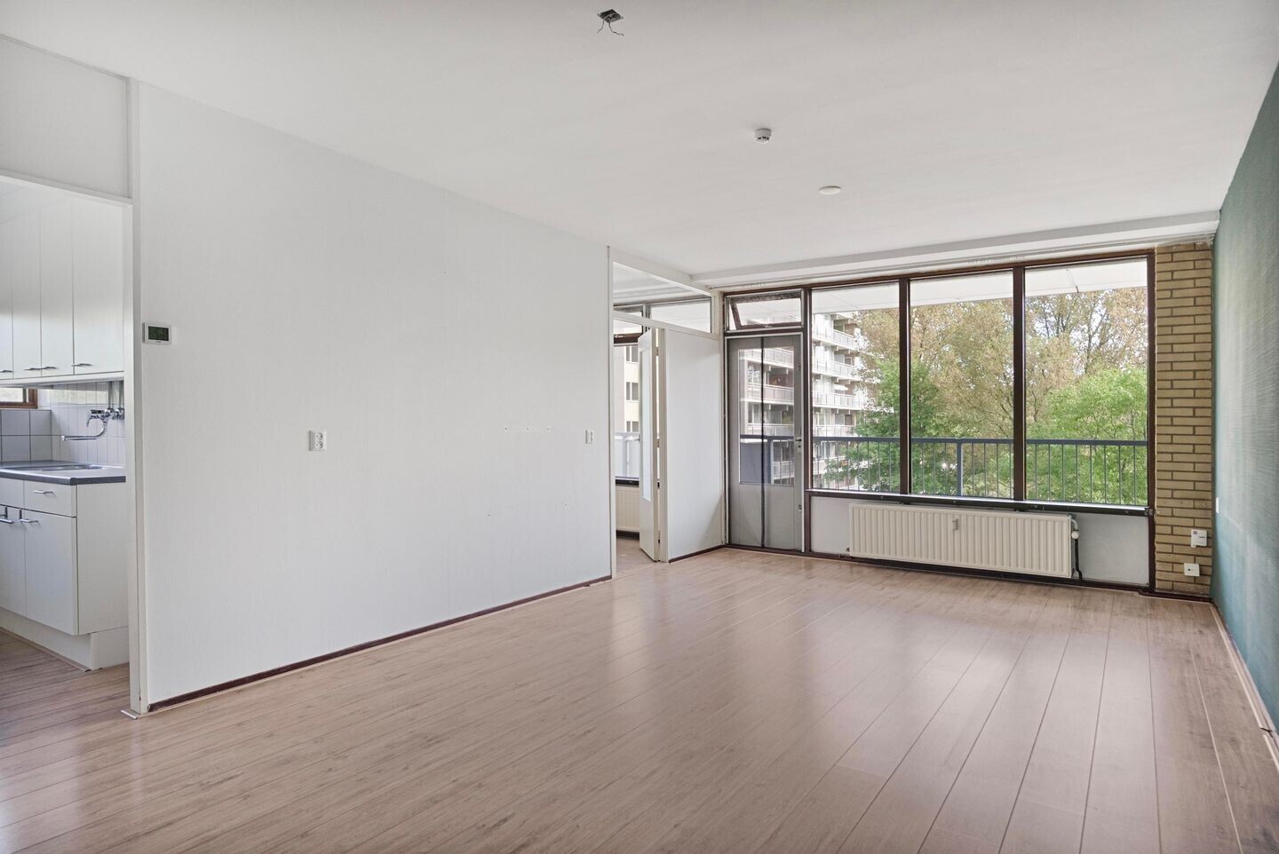 Appartement te koop: Dunantstraat 1247, Zoetermeer
