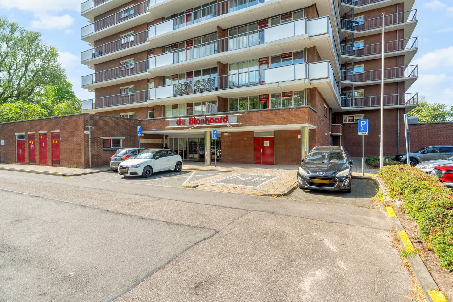 Appartement te koop: Dunantstraat 1247, Zoetermeer
